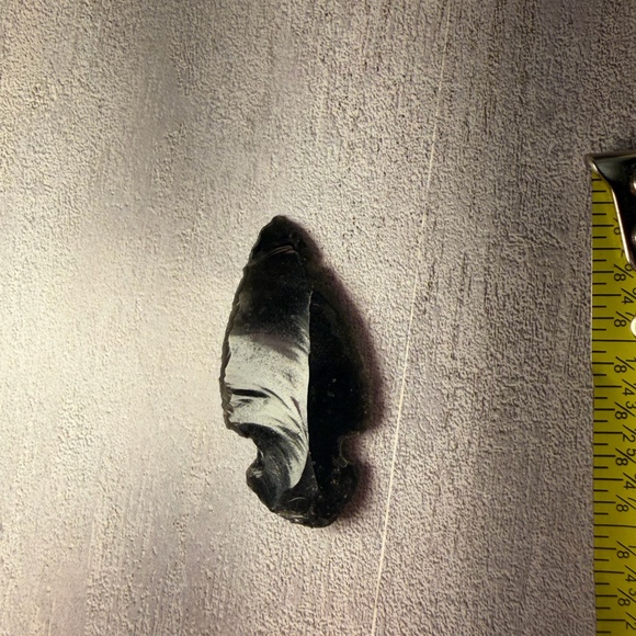 Flintridge Dovetail Arrowhead, Ohio Collection - Picture 3 of 4